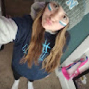 Meet your Posher, Scarlett